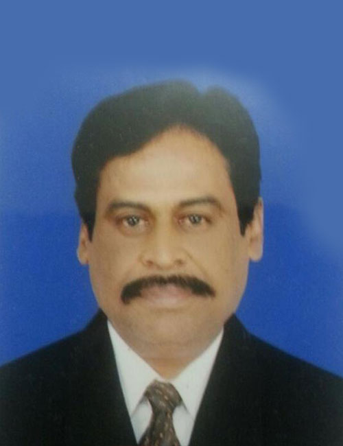 Dr.R. P. Shakthivel