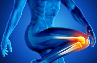 Knee Arthroscopy